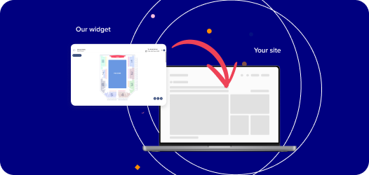 Widget integration